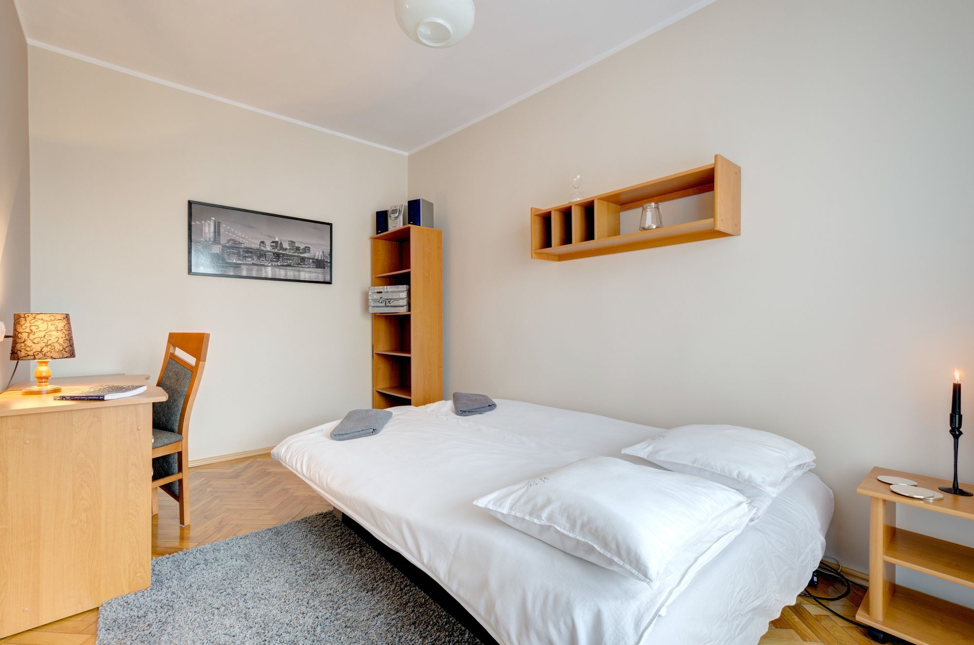 Elite Apartments City Center Zacisze กดัญสก์ ภายนอก รูปภาพ