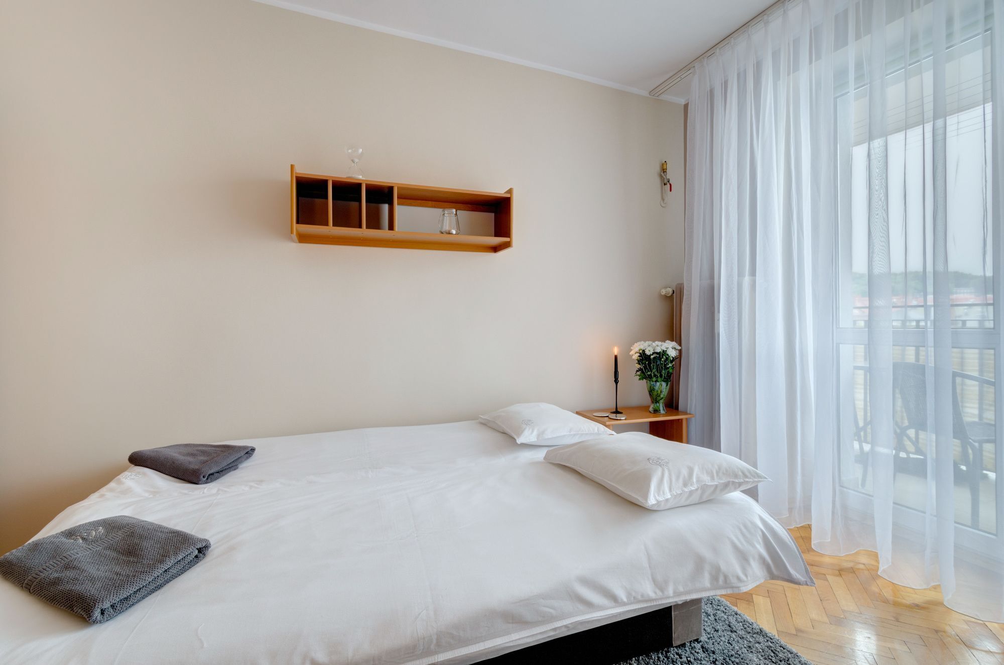 Elite Apartments City Center Zacisze กดัญสก์ ภายนอก รูปภาพ