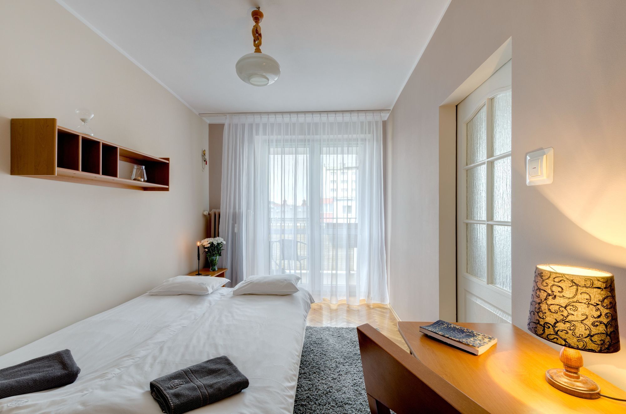 Elite Apartments City Center Zacisze กดัญสก์ ภายนอก รูปภาพ