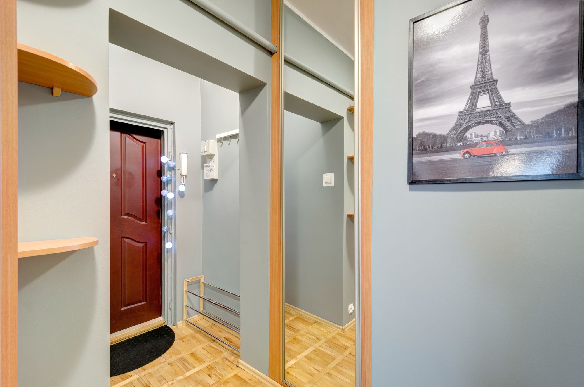 Elite Apartments City Center Zacisze กดัญสก์ ภายนอก รูปภาพ